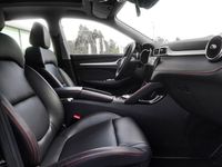 usado MG ZS EV Luxury 72kWh Pebble Black