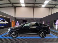 Usado Renault Arkana 140 HP (102 kW) 2023 Cinza SUV