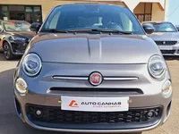 usado Fiat 500 SPORT