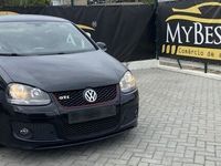 Usado VW Golf V Edition 230 HP (169 kW) 2007 Azul Coupé