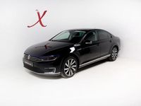 Usado VW Passat 218 HP (160 kW) 2017 Preto
