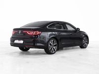 Usado Renault Talisman 130 HP (95 kW) 2018 Preto