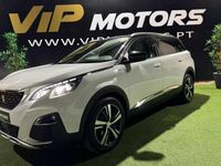 Usado Peugeot 5008 130 HP (95 kW) 2020 Branco Monovolume
