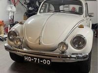 Usado VW Beetle S 1972