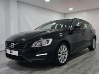 usado Volvo V60 2.0 Geartronic D3