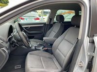 usado Audi A4 Avant 2.0 TDi