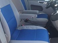 Usado VW California California 184 HP (135 kW) 2010 Cinza Van