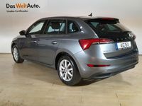 usado Skoda Scala 1.0 TSI AMBITION