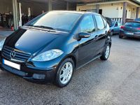 usado Mercedes A150 ELEGANCE