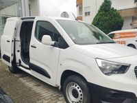 usado Opel Combo 1.5 CDTI ENJOY 100CV