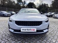 Usado Polestar 2 169 kW (231 HP) 2022 Branco Citadino