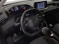 Usado Peugeot 2008 102 HP (75 kW) 2020 SUV