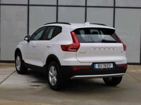 usado Volvo XC40 Essential, T2 automático gasolina, Gasolina