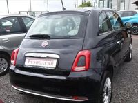 Usado Fiat 500 Lounge 69 HP (50 kW) 2019 Preto Carrinha
