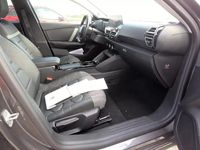 Usado Citroën e-C4 100 kW (136 HP) 2024 Cinza antracite Citadino
