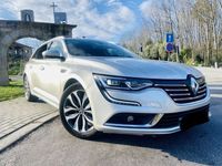 usado Renault Talisman Intense-2017-