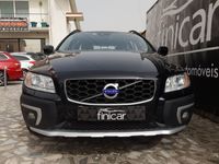 usado Volvo XC70 2.0 D4 Momentum