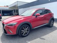 usado Mazda CX-3 1.5 Sky.Excellence Navi