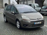 Usado Citroën C4 Picasso 110 HP (80 kW) 2006 Outra Monovolume