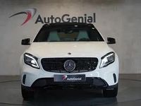 Usado Mercedes GLA180 Urban 109 HP (80 kW) 2017 Branco SUV
