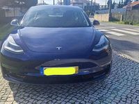 Usado Tesla Model 3 338 kW (460 HP) 2019 Sedan