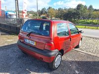 usado Renault Twingo Cabrio 1.2