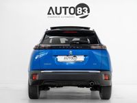 usado Peugeot 2008 1.5 BlueHDi GT EAT8