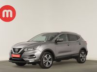 usado Nissan Qashqai Qashqai1.2 Dig-T N-Connecta Led