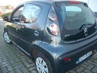 usado Citroën C1 1.4 HDI de 2008 Impecável