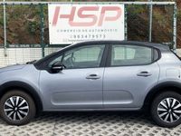 usado Citroën C3 1.2 Puretech