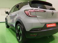 Novo Renault Captur Techno 91 HP (66 kW) 2025 SUV