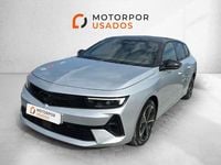 Usado Opel Astra Edition 130 HP (95 kW) 2025 Cinza Carrinha