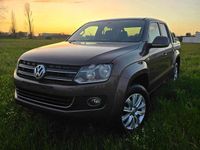 Usado VW Amarok 179 HP (131 kW) 2013 Outra Pickup
