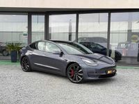 Usado Tesla Model 3 377 kW (513 HP) 2020 Cinzento Sedan