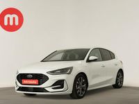 Usado Ford Focus ST-Line X 155 HP (114 kW) 2024