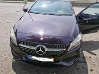 Usado Mercedes A180 109 HP (80 kW) 2019 Outra Citadino