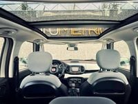 Usado Fiat 500L Lounge 105 HP (77 kW) 2016 Branco Monovolume