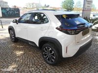 usado Toyota Yaris Cross 1.5 HDF Exclusive