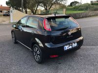 usado Fiat Grande Punto 1.2i - 2014