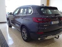 Usado BMW X5 265 HP (194 kW) 2020 Cinzento SUV