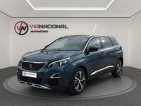Usado Peugeot 5008 115 HP (84 kW) 2017 Outra