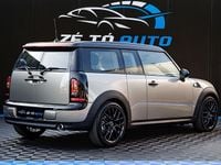Usado Mini Countryman 110 HP (80 kW) 2010 Bege SUV