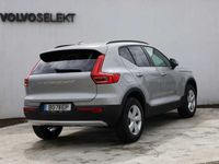 usado Volvo XC40 Essential, T2 automático gasolina, Gasolina