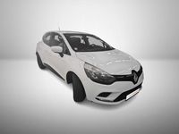 Usado Renault Clio IV Zen 75 HP (55 kW) 2017 Branco