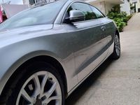 usado Audi A5 3.0 TDI V6 quattro