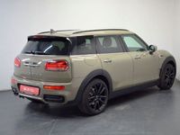 usado Mini One D Clubman 4Business Auto