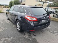 usado Peugeot 508 SW 1.6 BlueHDi Allure