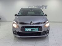 usado Citroën C4 SpaceTourer Grand1.5 BlueHDi C-Series