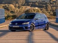 Usado VW Golf VII R 300 HP (220 kW) 2016