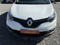 usado Renault Captur gasolina 2019